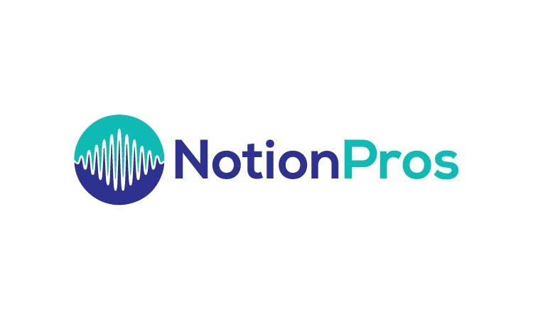 NotionPros.com - Creative brandable domain for sale